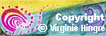 Mentions sur le Copyright - AVMH4 - Virginie Hingre